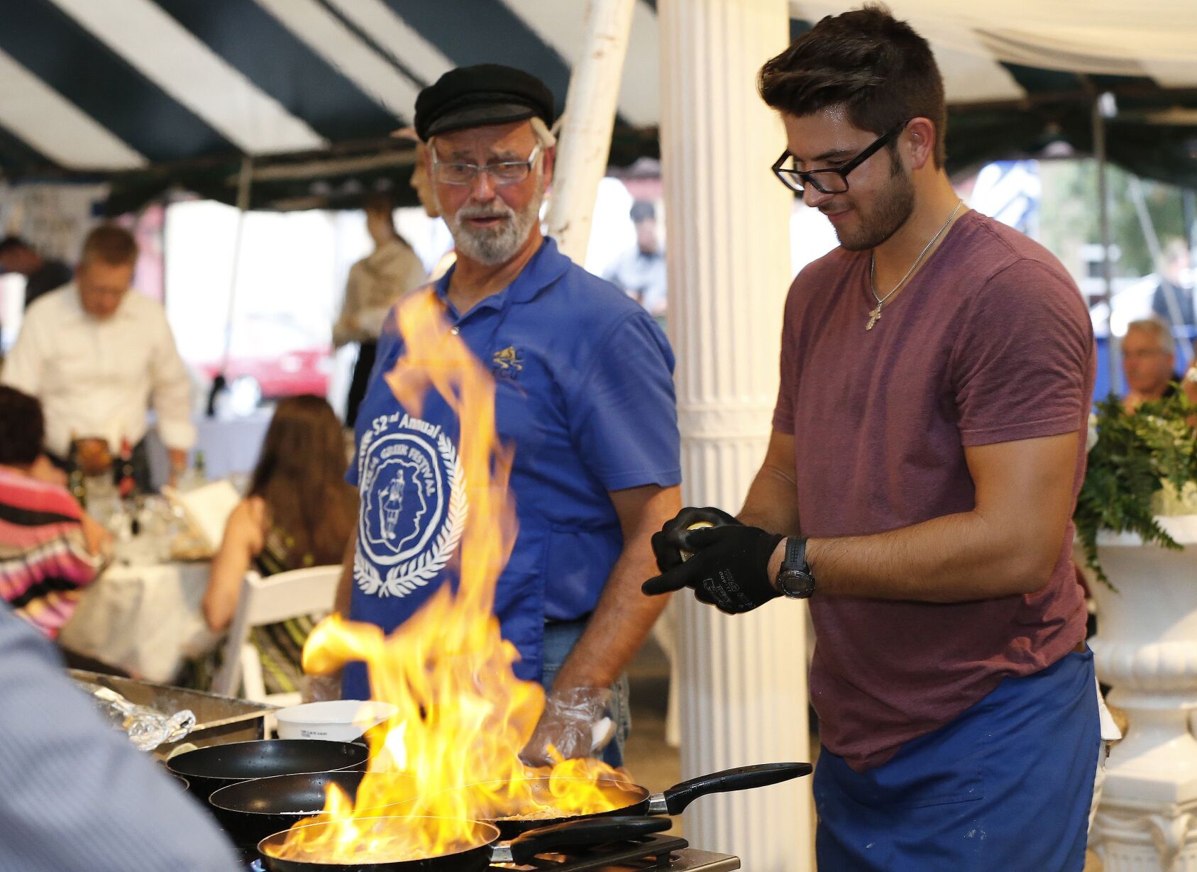 Greek Festival